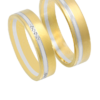 Obrączki BB 003