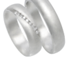 Obrączki BB 025