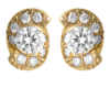 Kolczyki KDS 06