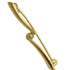 Broszka BZ 06