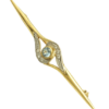 Broszka BZ 08