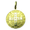 Medalik ZM 14