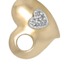 Zawieszka serce ZS 08