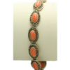 Bransoleta srebrna BS 02