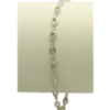 Bransoleta srebrna BS 03