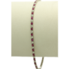 Bransoleta srebrna BS 04