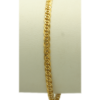 Bransoleta złota BZ 02