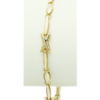 Bransoleta złota BZ 05