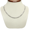Łańcuszek srebrny LS 02