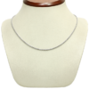 Łańcuszek srebrny LS 05
