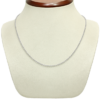 Łańcuszek srebrny LS 06