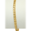 Bransoleta złota BZM 06