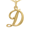Zawieszka złota ZL 04