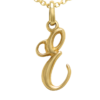 Zawieszka złota ZL 05