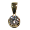 Zawieszka diamentowa ZD 13