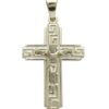 Krzyżyk złoty ZK 23