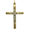 Krzyżyk złoty ZK 28