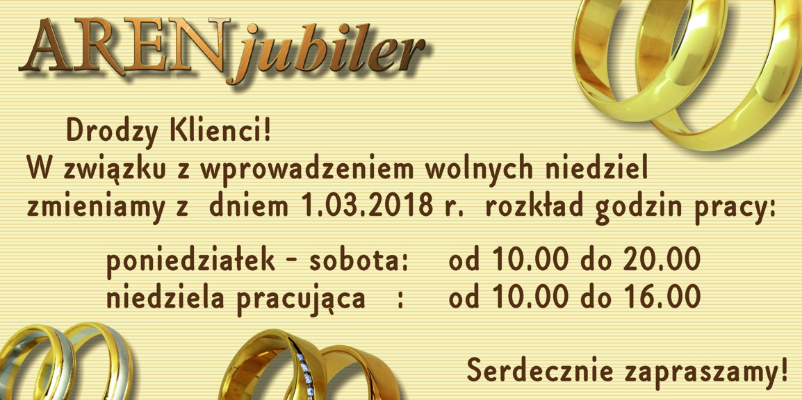 INFORMACJA